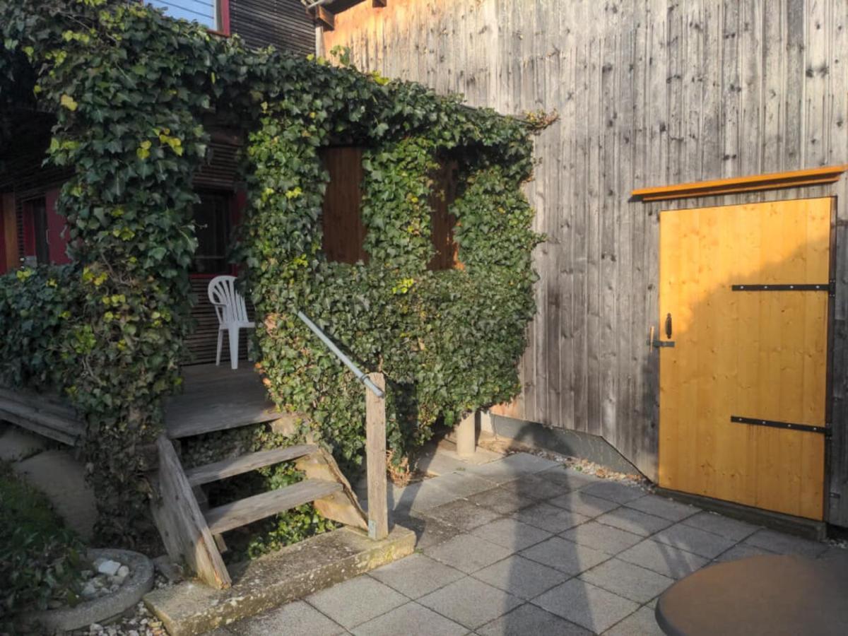 Ferienhaus am Eichert Furth im Wald Exterior foto